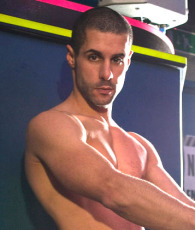 Jamie Stewart performer profile