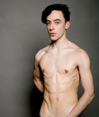Raphael Marino performer profile
