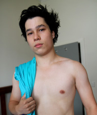 Ryan Kai performer profile