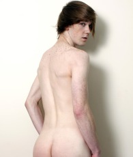 Kai Alexander performer profile