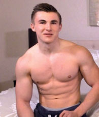 Jake Davis performer profile