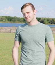 Chandler Scott performer profile