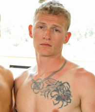 Collin Marshall performer profile