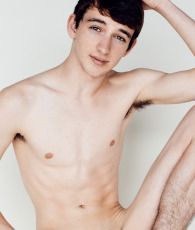 Benjamin Baker performer profile