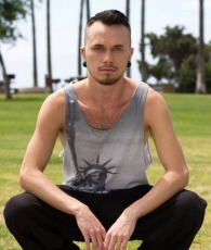 Blake Lupo performer profile