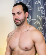 Alejandro Fusco performer profile