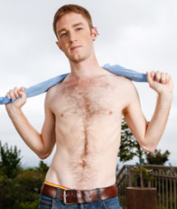 Seamus O'Reilly performer profile