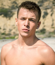 Brad Chase performer profile