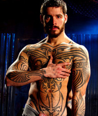 Logan McCree performer profile