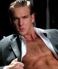 Kevin Cage performer profile