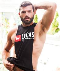 Xavier Jacobs performer profile