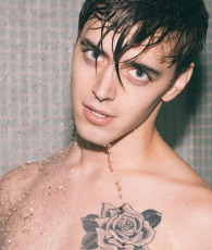 Alex Killborn performer profile
