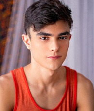 Corey King performer profile