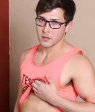 Brandon Rivers performer profile