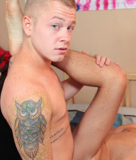 Leo Luckett performer profile