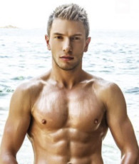 Bogdan Gromov performer profile