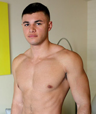 Alex Griffen performer profile