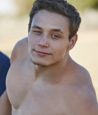 Zach Country performer profile