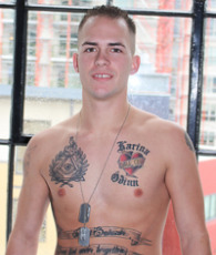 Richard Buldger performer profile