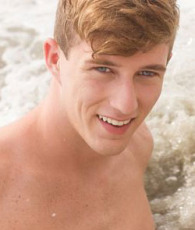 Cameron Parks performer profile