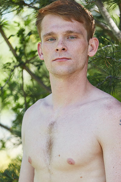 Calhoun Sawyer performer profile
