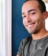 Jared Marzdon performer profile