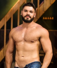 Nicolas Brooks performer profile