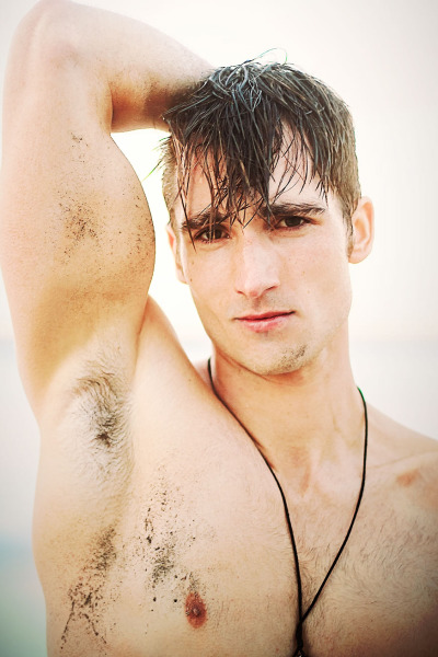 Luke Wilder performer profile