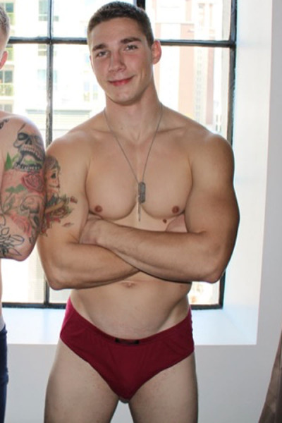 Spencer Laval performer profile
