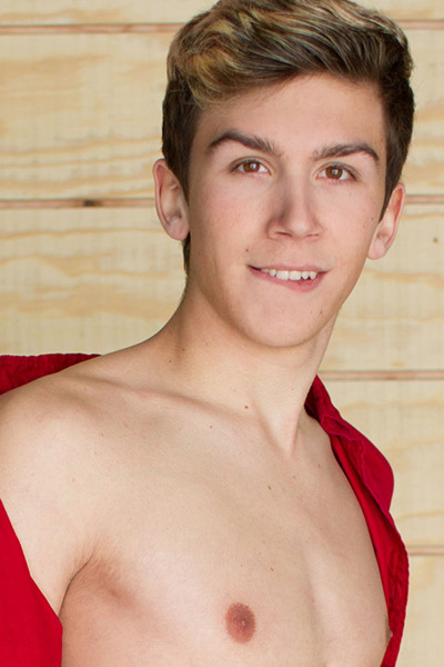 Jared Scott performer profile