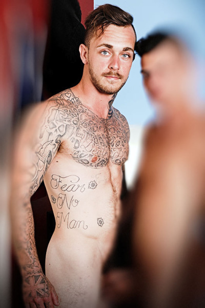 Brian Michaels performer profile