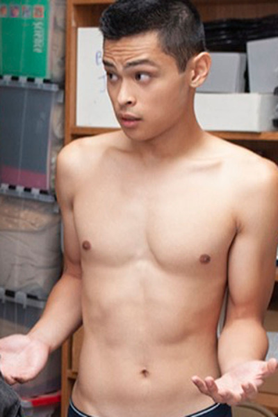 Max Blairwood performer profile
