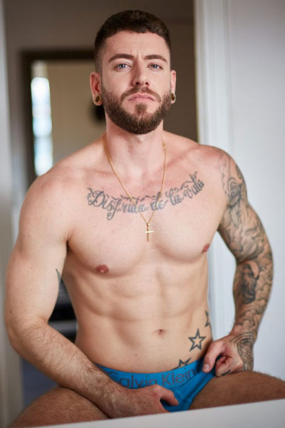 Rico Vega performer profile