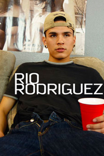 Rio Rodriguez performer profile