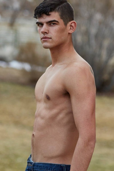 Jaden II (CF) performer profile