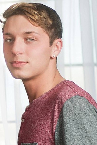 Jacob Hansen performer profile