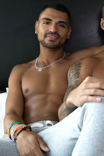 RJ Dumont performer profile
