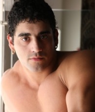 Angelo Antonio performer profile