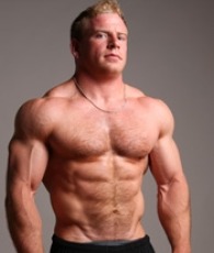 Ben Kieren performer profile