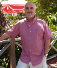 Jake Cruise performer profile
