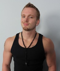 James Huntsman performer profile