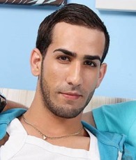 Chris Cox performer profile
