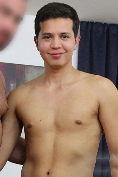 Aaron Felix performer profile