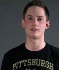 Evan Reddy performer profile