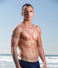 Tyler Ford performer profile