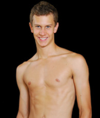 Jarrod Price performer profile