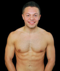 Paulie Vauss performer profile