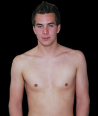 Hayden Wolfe performer profile