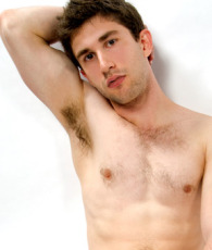 Ethan Roberts performer profile