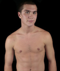 Connor Dane performer profile